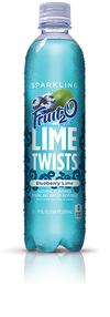 FRUIT 2.0 WATER BLUEBERRY [502 ml] - 5 for $5.00
