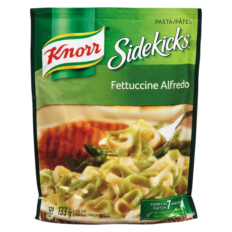 SIDE KICK PAST FETTUCCINE ALF [133 GM] - 2 for $5.00