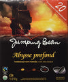 JUMPING BEAN DEEP WATER DARK [210 GM]
