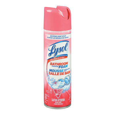 LYSOL BATH CLN SUMMER FRESH [680 GM]