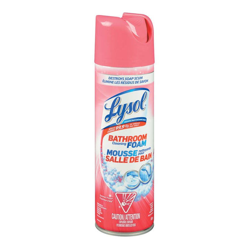LYSOL BATH CLN SUMMER FRESH [680 GM]