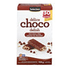 SELECTION CHOC DIPPED BAR [30 CT]