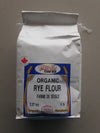 SPEERVILLE RYE FLOUR [2 kg]
