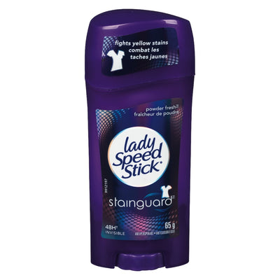 LADY SPEED STK POWDER FR [65 GM]