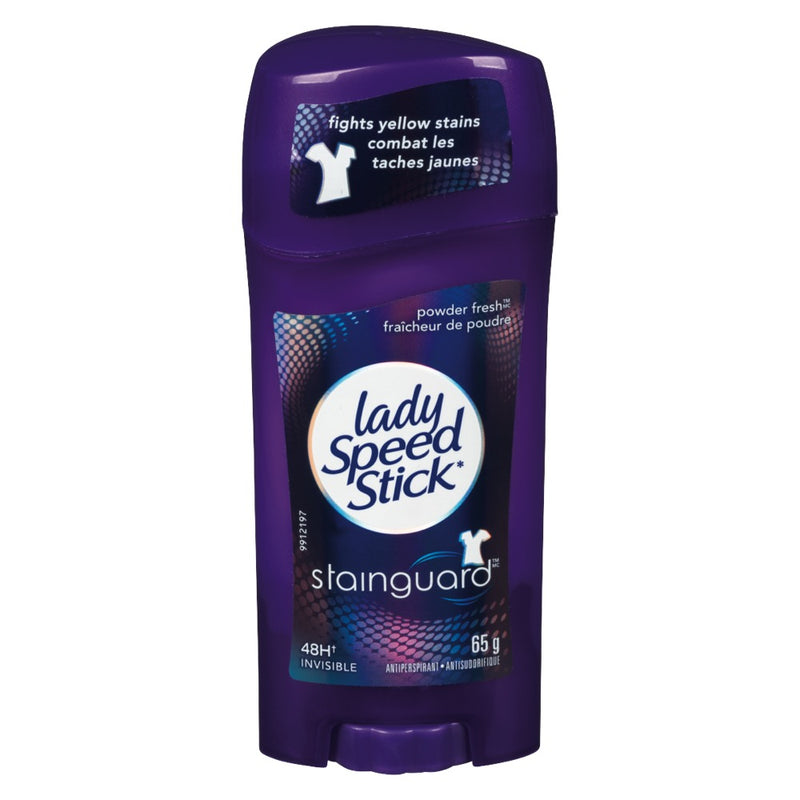 LADY SPEED STK POWDER FR [65 GM]