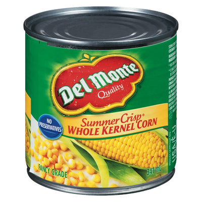 DEL MONTE KERNEL CORN [341 GM]