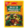 SUNBIRD BEEF N BROCOLI MIX [24.8 GM]