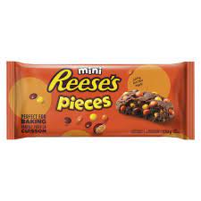REESE MINI PCS BAKING PIECES [283 GM]