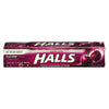 HALLS BLACK CHERRY SINGLES [9 PK]