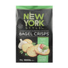 NY STYL BAGEL CRISP GARLIC [170 GM]