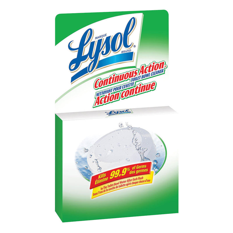 LYSOL T/BOWL CLEANER PUCK [100 ml]