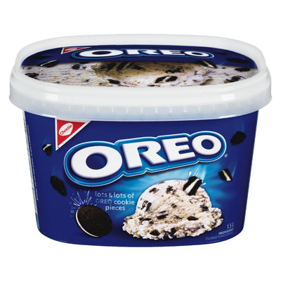 OREO ICE CREAM [1.5 LT]