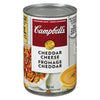 CAMPB SOUP CHEDDAR CHEESE [284 ml]