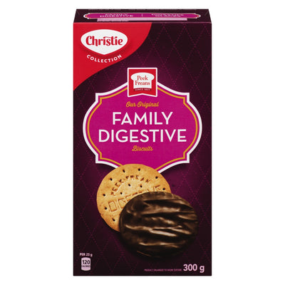 PEEK FREANS FAM DIGESTIVE [300 GM]