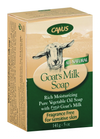CANUS GOATS MILK SOAP UNSC [141 GM]