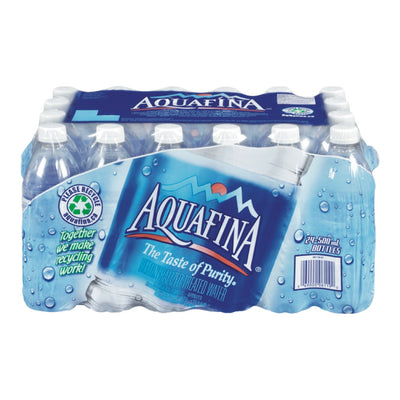 AQUAFINA WATER 24x500ml [24 PC]