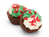 TB CHOC CHRISTMAS CUPCAKE [12 PK]