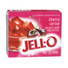 JELLO POWDER CHERRY [85 GM]
