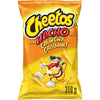 CHEETOS NACHO CRUNCHY [285 GM]