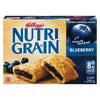 KELLOGGS N/BAR BLUEBERRY [295 GM] - 2 for $6.00