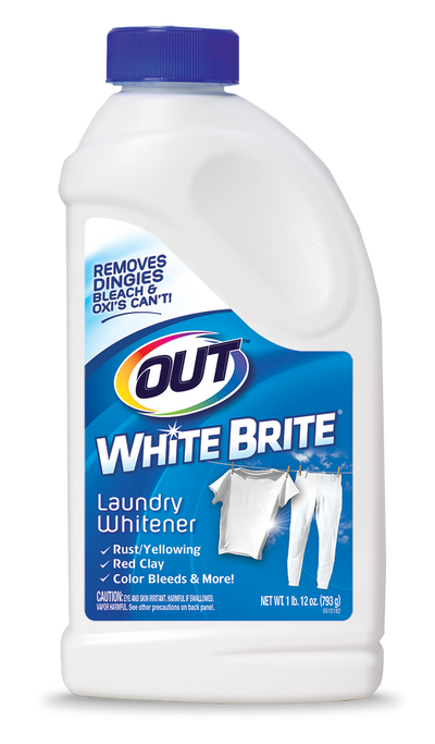 OUT WHITE BRITE [793 ml]