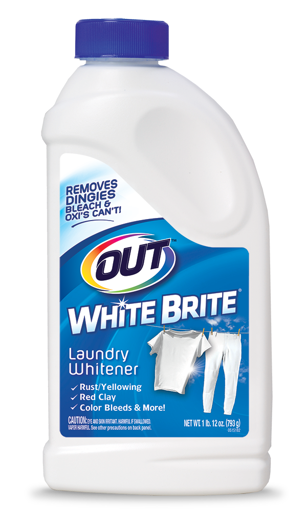 OUT WHITE BRITE [793 ml]
