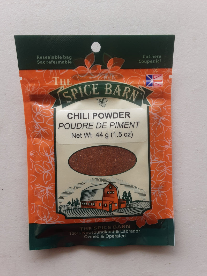 SPICE BARN CHILI POWDER [44 GM]