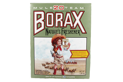 BORAX FRESHENER POWDER [2 kg]