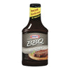 KRAFT BBQ SCE HICKORY [455 ml]