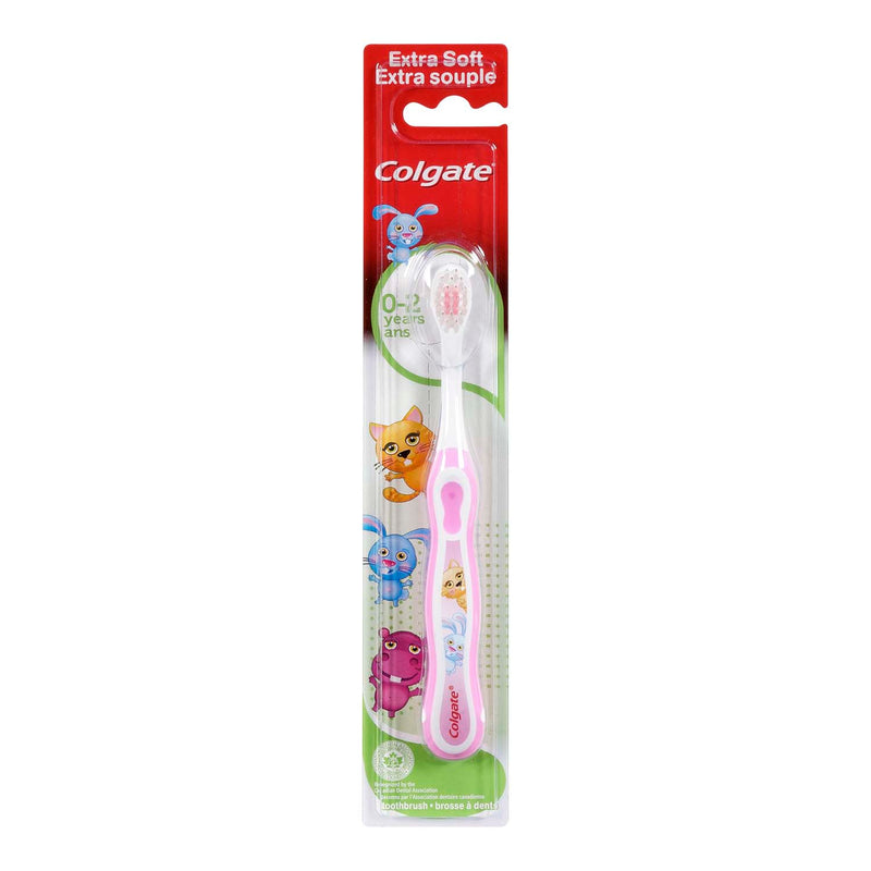 COLGATE MY FIRST BARNEY [1 ea]