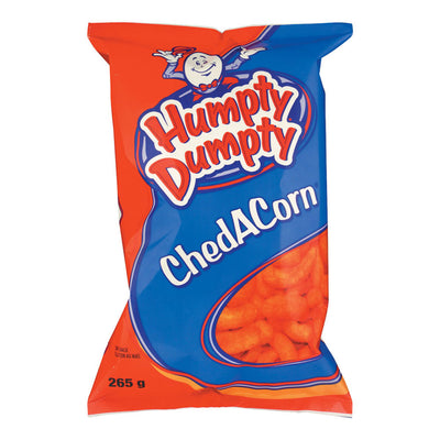 HUMPTY DUMPTY CHED A CORN [265 GM]