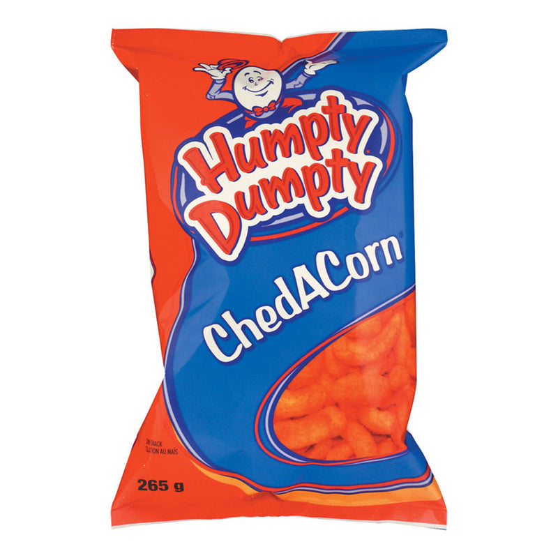 HUMPTY DUMPTY CHED A CORN [265 GM]