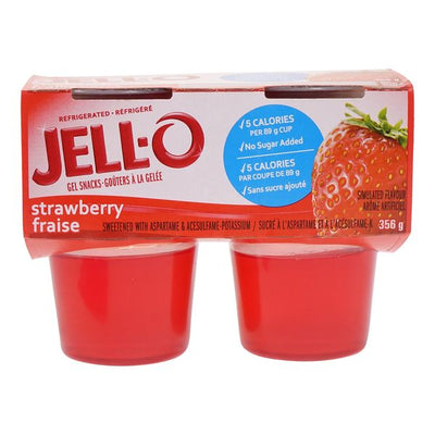 JELLO REFRIDGE NSA S/BERRY [4 PK]