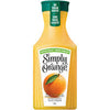 SIMPLY ORANGE JCE LOTS PULP [1.54 lt]
