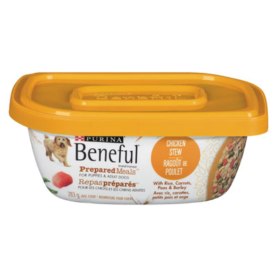 BENEFUL PM CHICKEN STEW [283 GM]