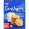 DARE BREAKTIME CHOC CHIP [250 GR]