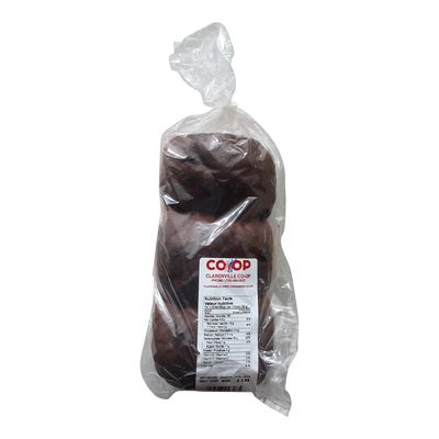 WEST TOWER MOLASSES BREAD [1 ea]