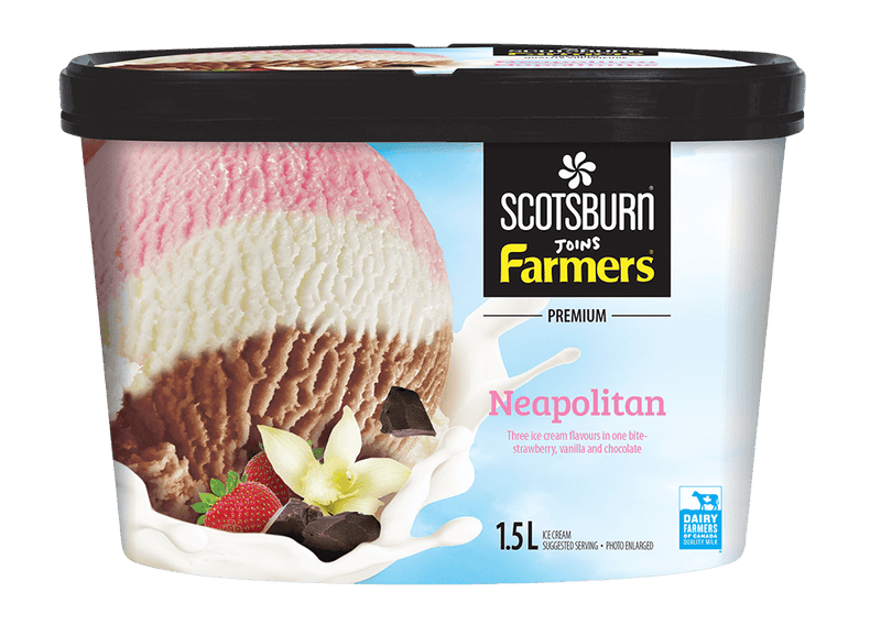 SCOTSBURN NEOPOLITAN [1.5 LT]