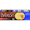 BRETON CRISP & BUTTERY CRACKER [1730 GM]