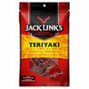 JACKLINKS TERIYAKI BEEF JERKY