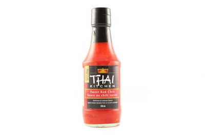 THAI SWEET CHILI SAUCE [200 GM]