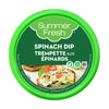 SUMMER FRESH SPINACH DIP [227 gm]