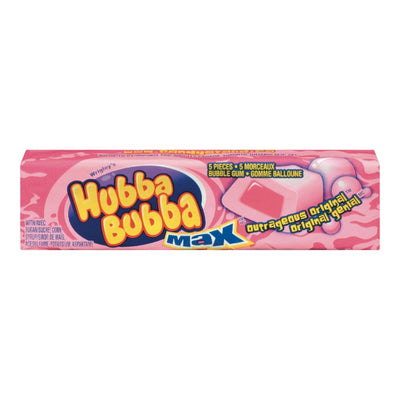 HUBBA BUBBA MAX ORIGINAL [12 PK]