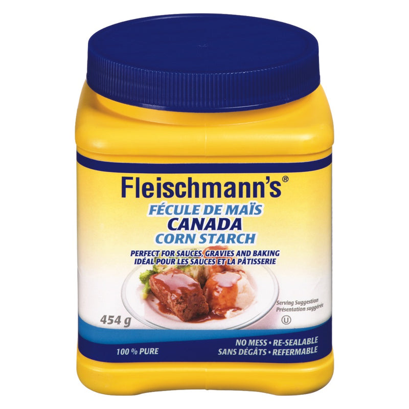 FLEISCHMAN CANADA CORN STARCH [454 GM]