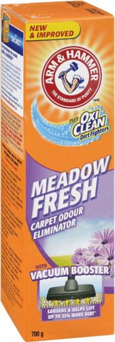 A&H CARPET FRESH MEADOW [700 g]