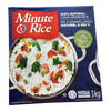 MINUTE RICE JUMBO LONG GRAIN [3 kg]