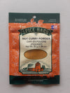 SPICE BARN CURRY PWDR HOT [30 GM]