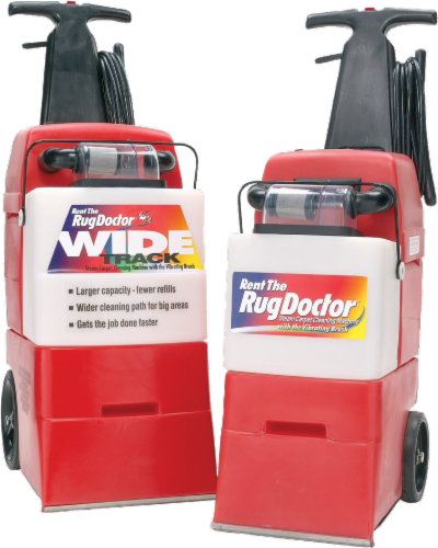 MIGHTY PACK MACHINE RENTAL [1 ea]