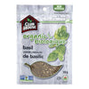 C/HOUSE ORGANIC BASIL LEAVES [10 g]