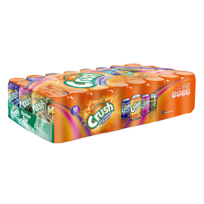 CRUSH LIME [591 ml]